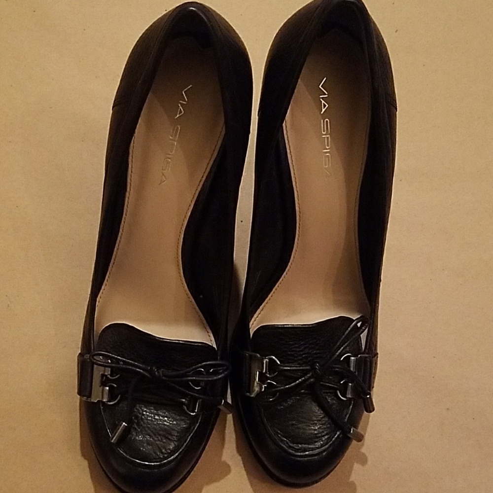 Via Spiga heels. Size 8.5.